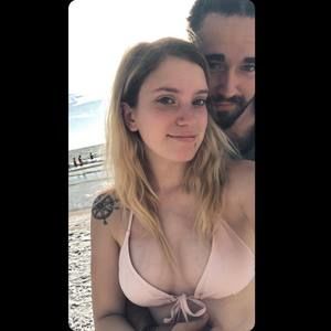 Meet your Posher, Natasha